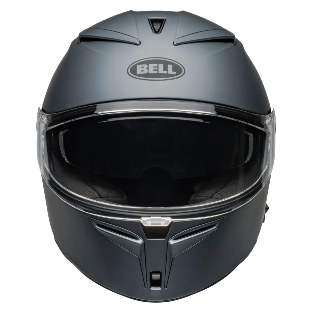 Casco Bell Lithium Mips Titanio Opaco