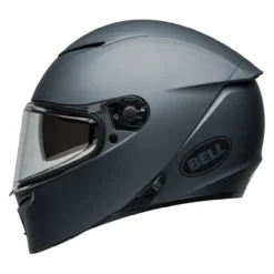 Casco Bell Lithium Mips Titanio Opaco