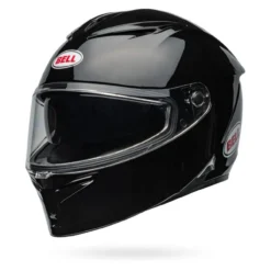 Casco Bell Lithium Mono Nero