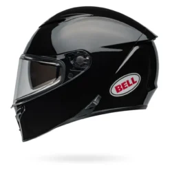 Casco Bell Lithium Mono Nero