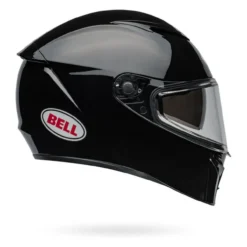 Casco Bell Lithium Mono Nero