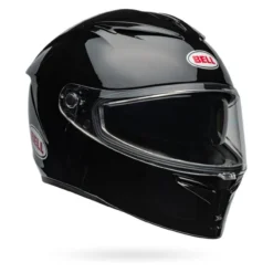 Casco Bell Lithium Mono Nero