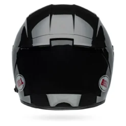 Casco Bell Lithium Mono Nero
