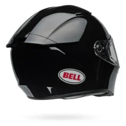 Casco Bell Lithium Mono Nero
