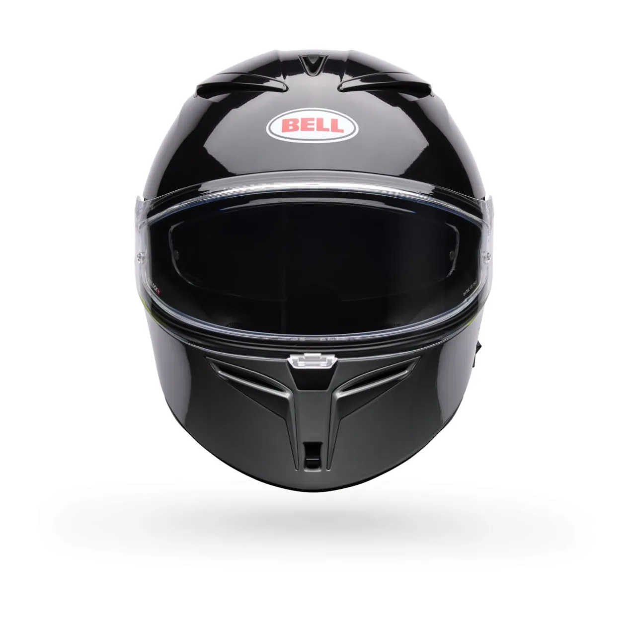 Casco Bell Lithium 2026 Motion Grigio Verde