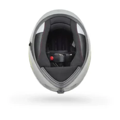 Casco Bell Lithium 2026 Motion Grigio Verde