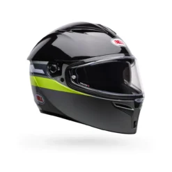Casco Bell Lithium 2026 Motion Grigio Verde