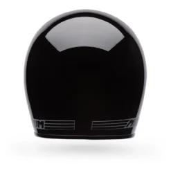 Casco Bell Magnum 2026 Solid Black