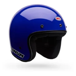 Casco Bell Magnum 2026 Solid Blue