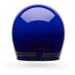 Casco Bell Magnum 2026 Solid Blue