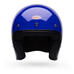 Casco Bell Magnum 2026 Solid Blue