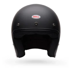Casco Bell Magnum 2026 Solid Matte Black