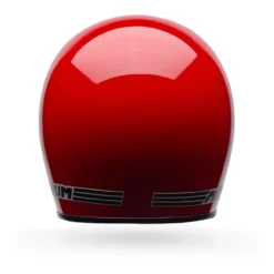 Casco Bell Magnum 2026 Solid Red