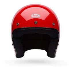 Casco Bell Magnum 2026 Solid Red
