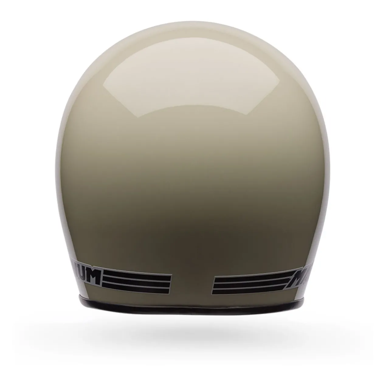 Casco Bell Magnum 2026 Solid Vintage White