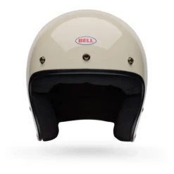 Casco Bell Magnum 2026 Solid Vintage White