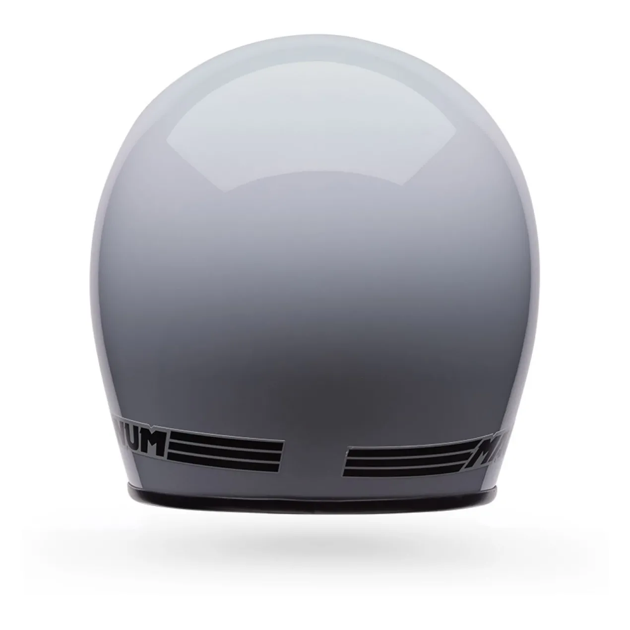 Casco Bell Magnum 2026 Solid White