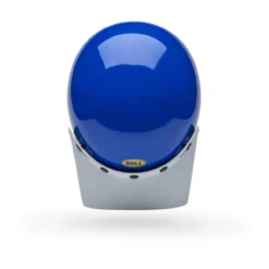 Casco Bell Moto-3 Classic Blu