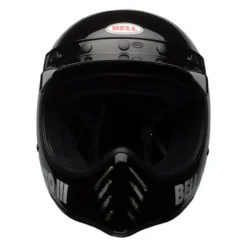 Casco Bell Moto-3 Classic Nero