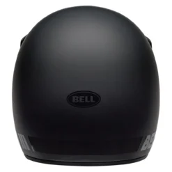Casco Bell Moto-3 Classic Nero Opaco Lucido