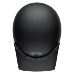 Casco Bell Moto-3 Classic Nero Opaco Lucido