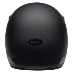 Casco Bell Moto-3 Classic Nero Opaco Lucido