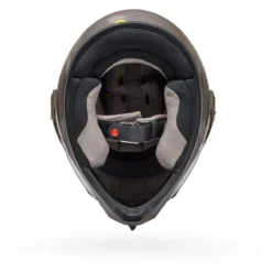 Casco Bell Mx-9 Adventure Mips 2026 Compass Marrone