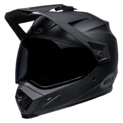 Casco Bell Mx-9 Adventure Mips Nero Opaco