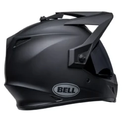 Casco Bell Mx-9 Adventure Mips Nero Opaco