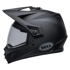 Casco Bell Mx-9 Adventure Mips Nero Opaco