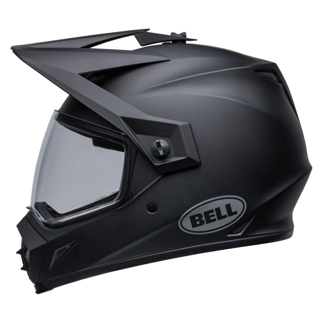 Casco Bell Mx-9 Adventure Mips Nero Opaco