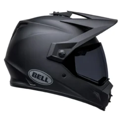 Casco Bell Mx-9 Adventure Mips Nero Opaco