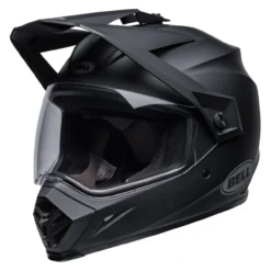 Casco Bell Mx-9 Adventure Mips Nero Opaco