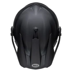 Casco Bell Mx-9 Adventure Mips Nero Opaco