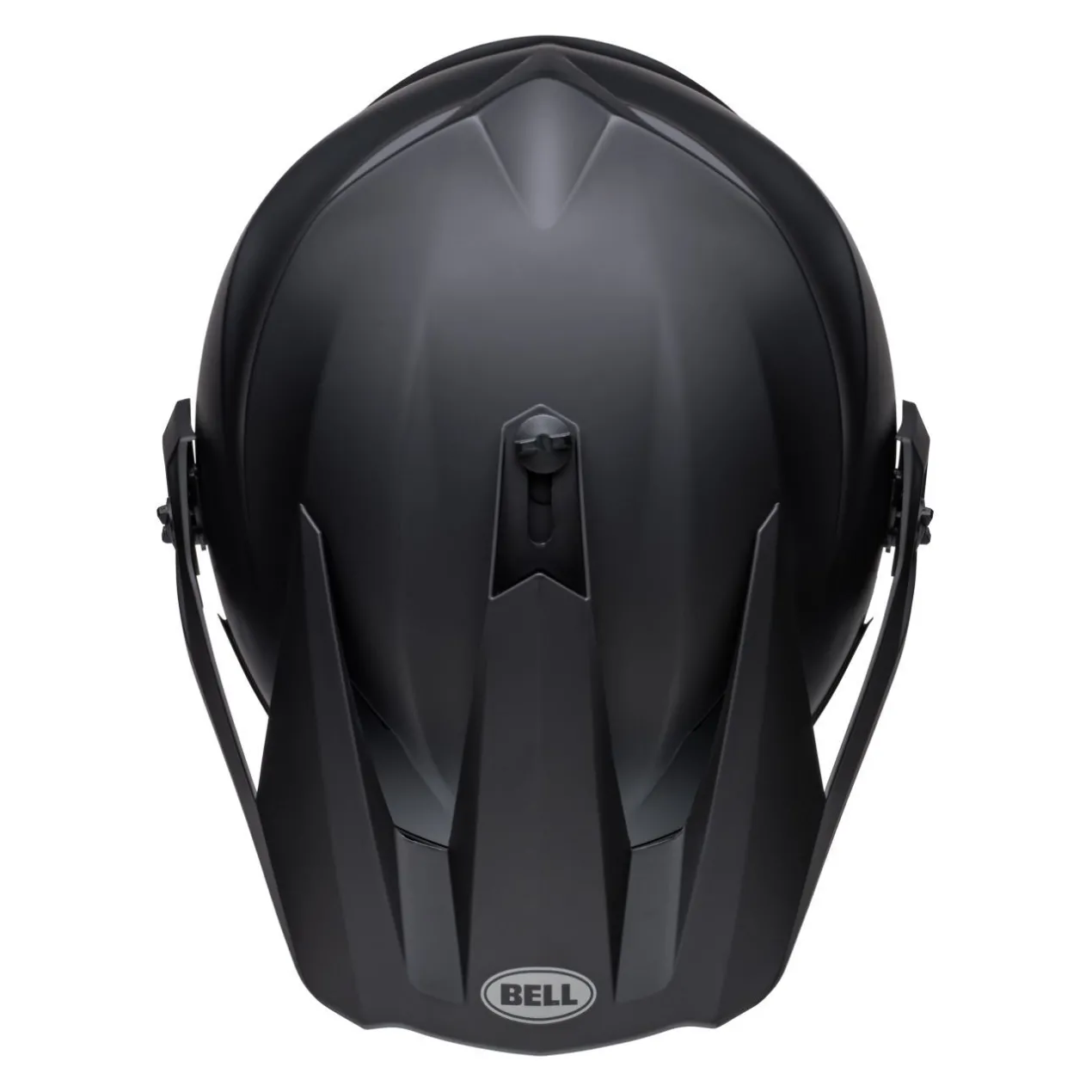 Casco Bell Mx-9 Adventure Mips Nero Opaco