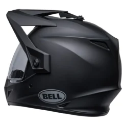Casco Bell Mx-9 Adventure Mips Nero Opaco