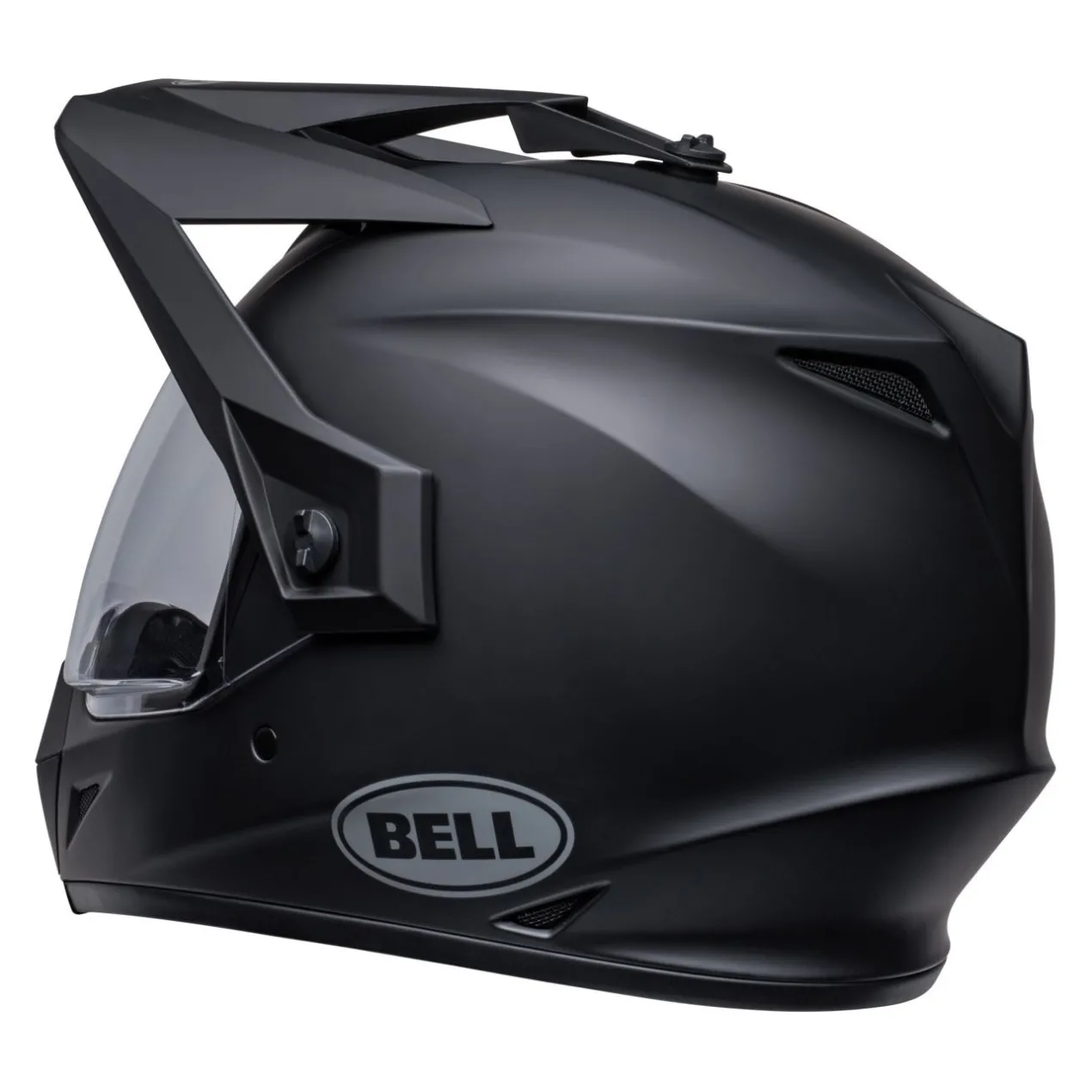 Casco Bell Mx-9 Adventure Mips Nero Opaco