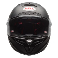 Casco Bell Pro Star Fim Nero Opaco