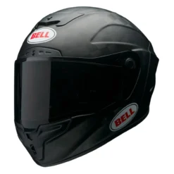 Casco Bell Pro Star Fim Nero Opaco