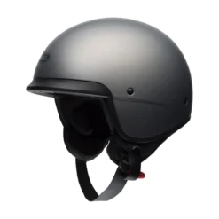 Casco Bell Scout Air Matt Titanium