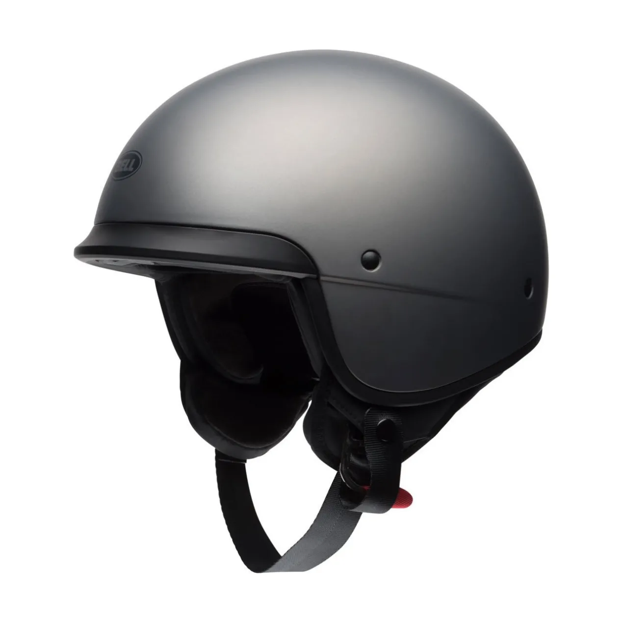 Casco Bell Scout Air Matt Titanium