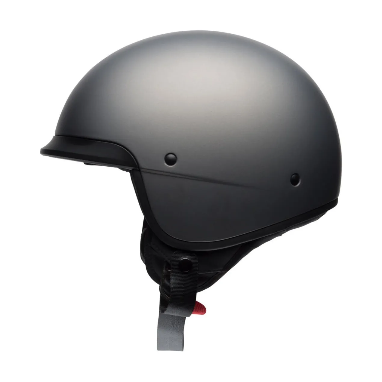 Casco Bell Scout Air Matt Titanium