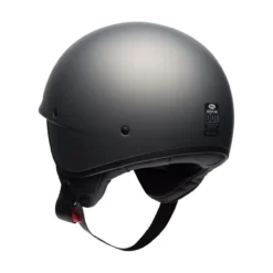Casco Bell Scout Air Matt Titanium