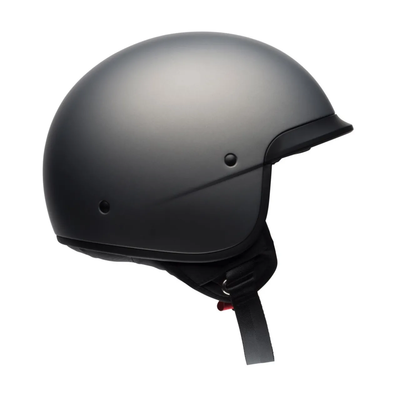 Casco Bell Scout Air Matt Titanium