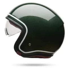 Casco Bell Tx-501 Classic Emerald