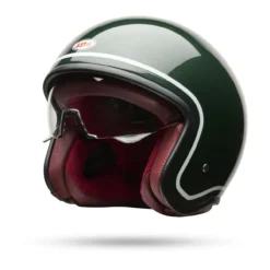 Casco Bell Tx-501 Classic Emerald