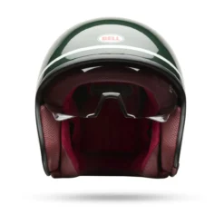 Casco Bell Tx-501 Classic Emerald