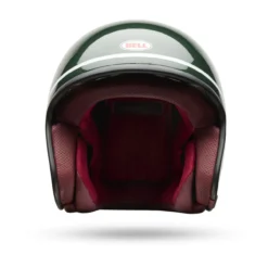 Casco Bell Tx-501 Classic Emerald