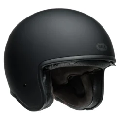 Casco Bell Tx-501 Nero Opaco