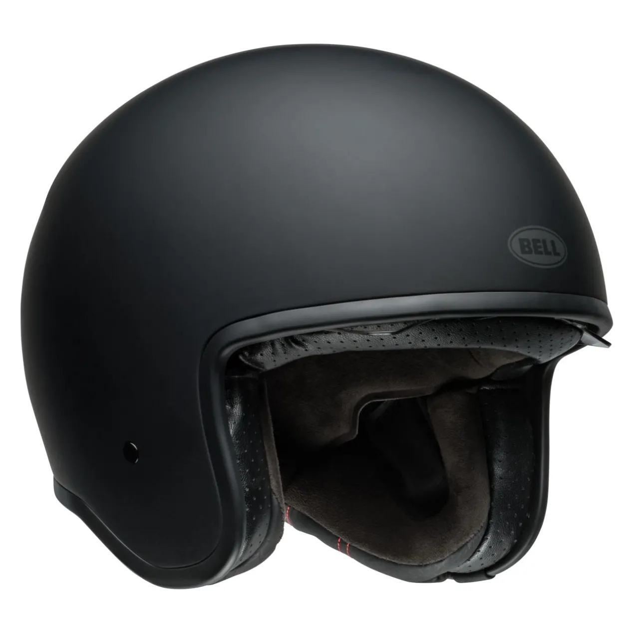 Casco Bell Tx-501 Nero Opaco